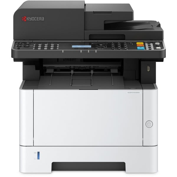 Kyocera ECOSYS MA4000x - Kyocera - vue 2