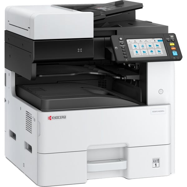Kyocera ECOSYS MZ3201ix - Kyocera