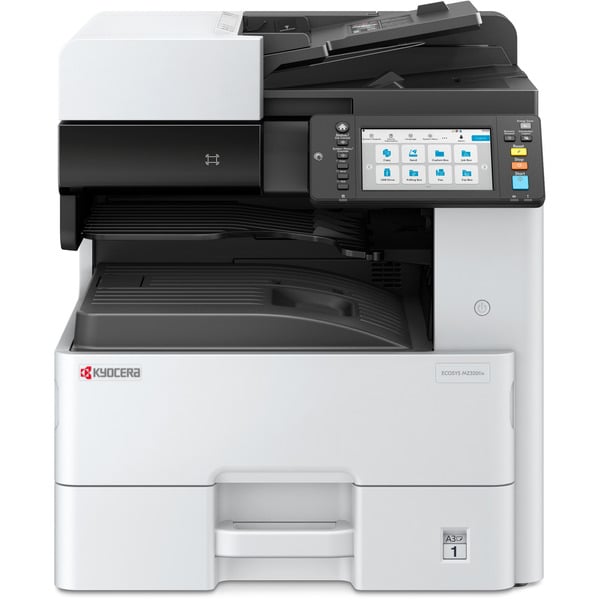 Kyocera ECOSYS MZ3201ix - Kyocera - vue 2