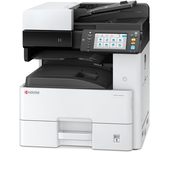 Kyocera ECOSYS MZ3201ix - Kyocera - vue 3