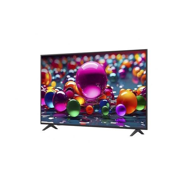 LG 50UA75006LA.AEUD, LED-Fernseher - LG - vue 3