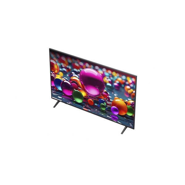 LG 55UA75006LA.AEUD, LED-Fernseher - LG - vue 4