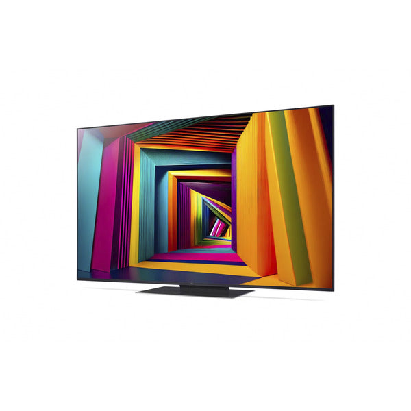 LG 55UT91006LA.AEU, LED-Fernseher - LG - vue 2