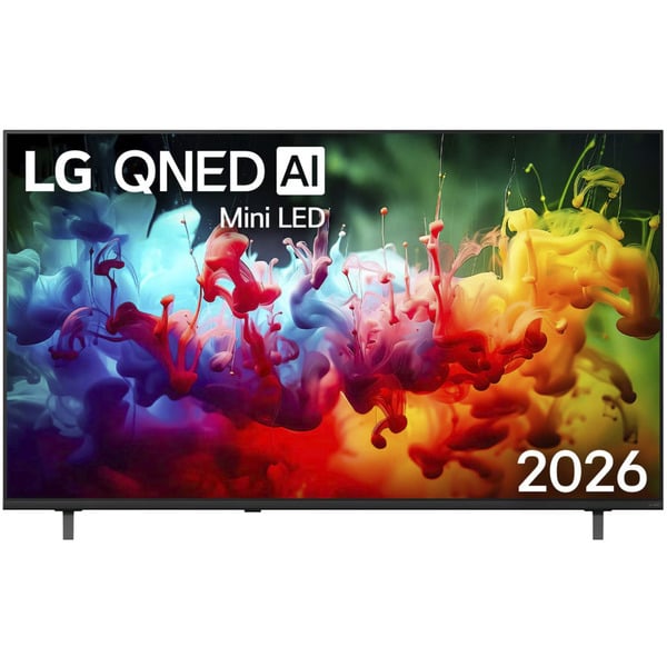 LG 65QNED7EB3C, QNED-Fernseher - LG