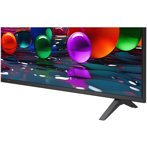 LG 65UA75006LA.AEUD, LED-Fernseher - LG - vue 6