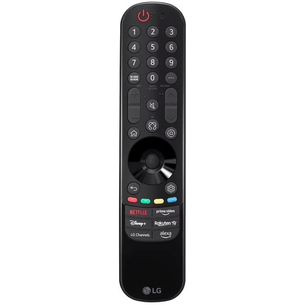 LG OLED42C5ELB.AEUD evo TV, OLED-Fernseher - LG - vue 5
