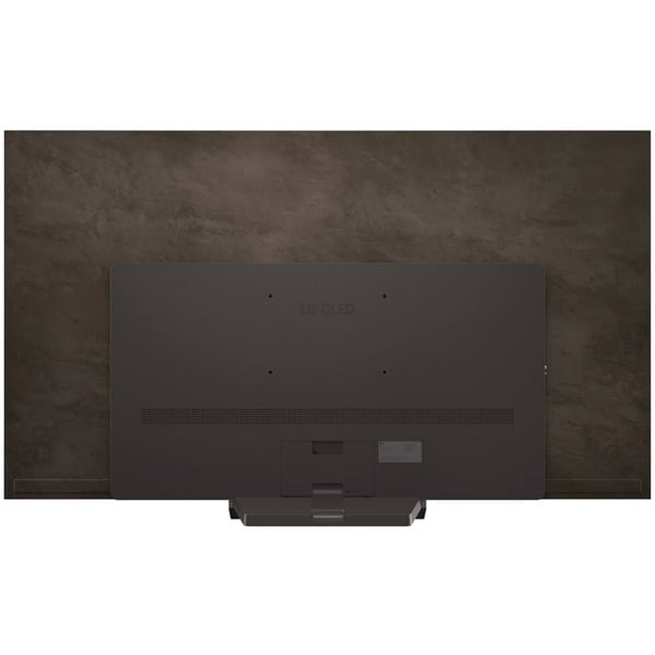 LG OLED48C5ELB.AEUD evo TV, OLED-Fernseher - LG - vue 3