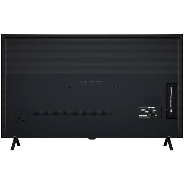 LG OLED55B59LA.AEUD evo TV, OLED-Fernseher - LG - vue 5