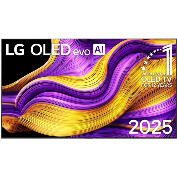 LG OLED77G57LW evo TV, OLED-Fernseher - LG