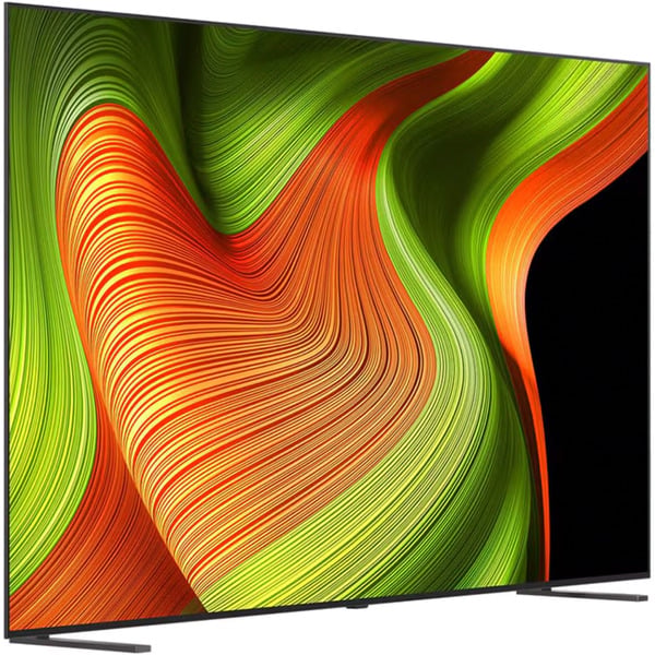 LG OLED83B59LA.AEUD evo TV, OLED-Fernseher - LG - vue 2