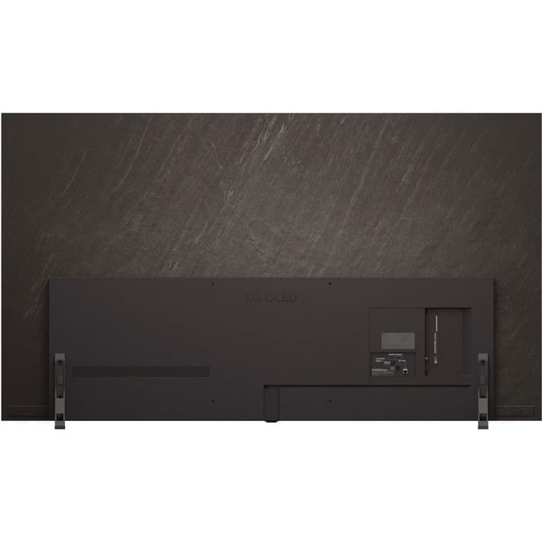 LG OLED83B59LA.AEUD evo TV, OLED-Fernseher - LG - vue 3
