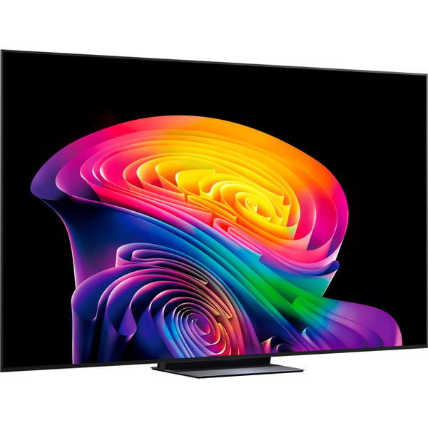 LG OLED83C6ELB.AEUD, OLED-Fernseher - LG