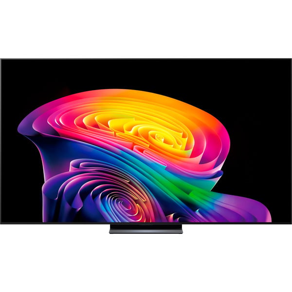 LG OLED83C6ELB.AEUD, OLED-Fernseher - LG - vue 2
