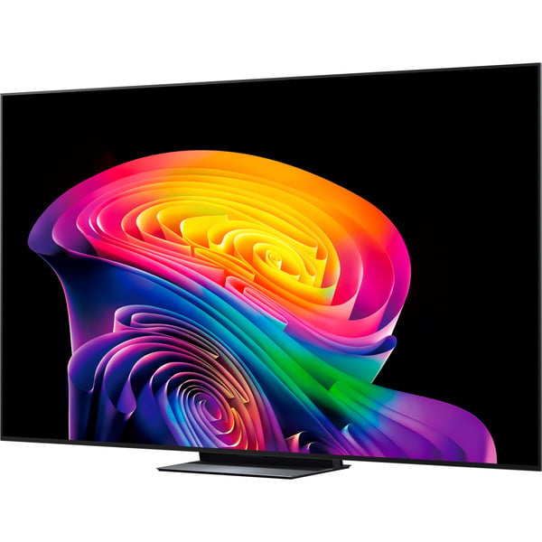 LG OLED83C6ELB.AEUD, OLED-Fernseher - LG - vue 3