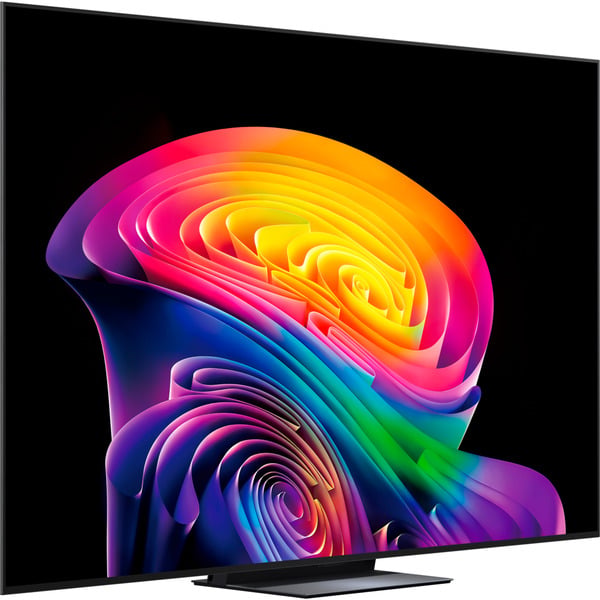 LG OLED83C6ELB.AEUD, OLED-Fernseher - LG - vue 4