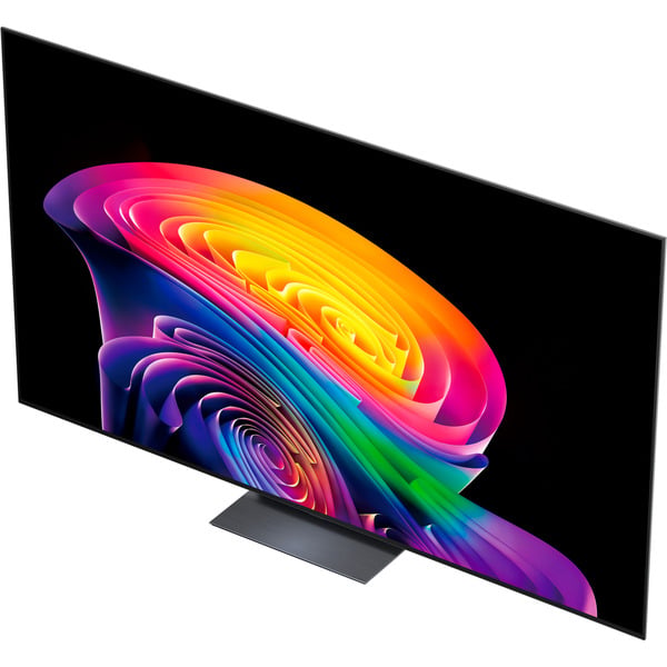 LG OLED83C6ELB.AEUD, OLED-Fernseher - LG - vue 6