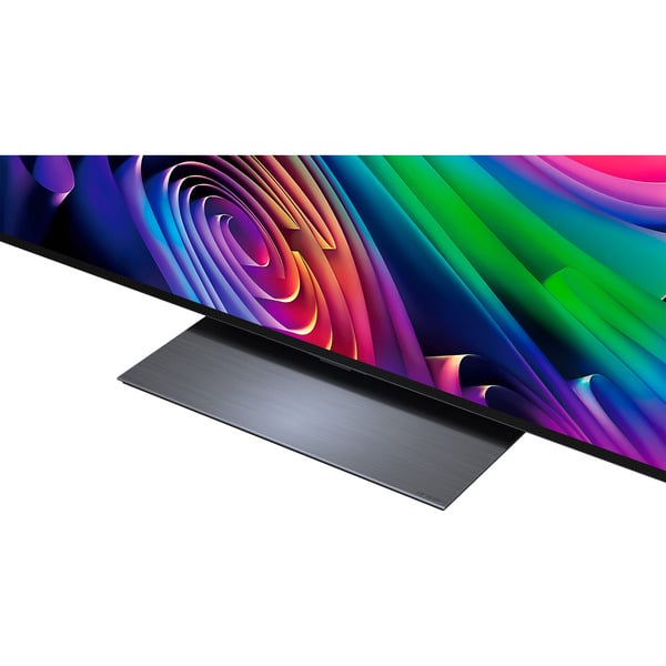 LG OLED83C6ELB.AEUD, OLED-Fernseher - LG - vue 7