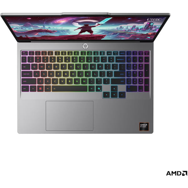 Lenovo LOQ 15AHP11 (83TN0027GE) - vue 11