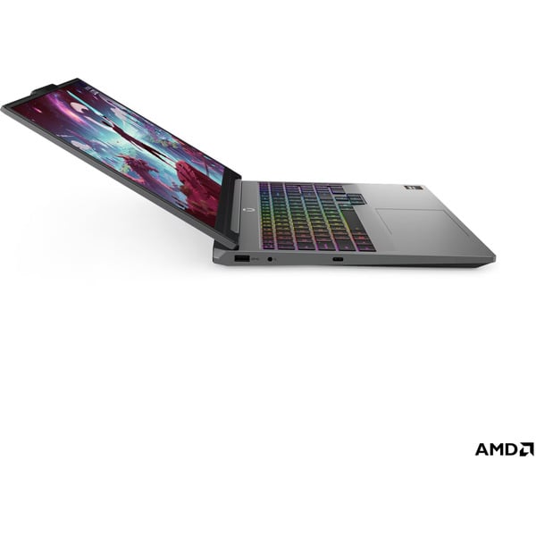 Lenovo LOQ 15AHP11 (83TN0027GE) - vue 13