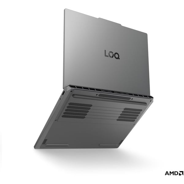 Lenovo LOQ 15AHP11 (83TN0027GE) - vue 14