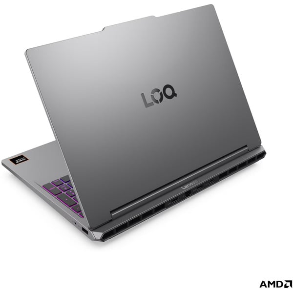 Lenovo LOQ 15AHP11 (83TN0027GE) - vue 6