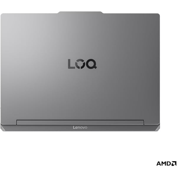 Lenovo LOQ 15AHP11 (83TN0027GE) - vue 7