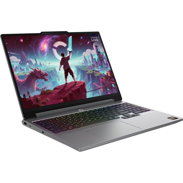 Lenovo LOQ 15AHP11 (83TN006FGE)