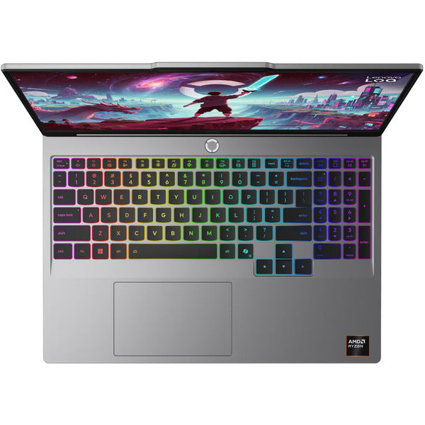 Lenovo LOQ 15AHP11 (83TN006FGE) - vue 11