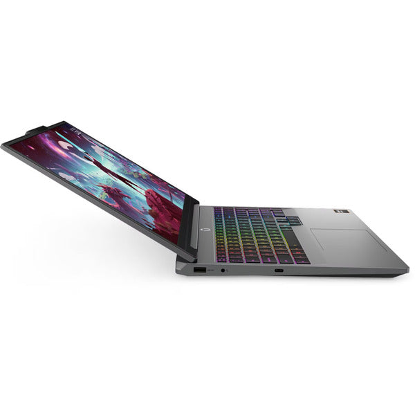 Lenovo LOQ 15AHP11 (83TN006FGE) - vue 12