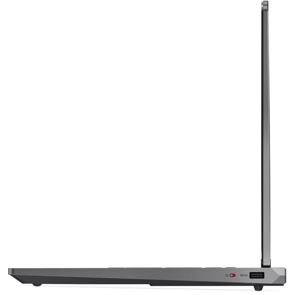 Lenovo LOQ 15AHP11 (83TN006FGE) - vue 5