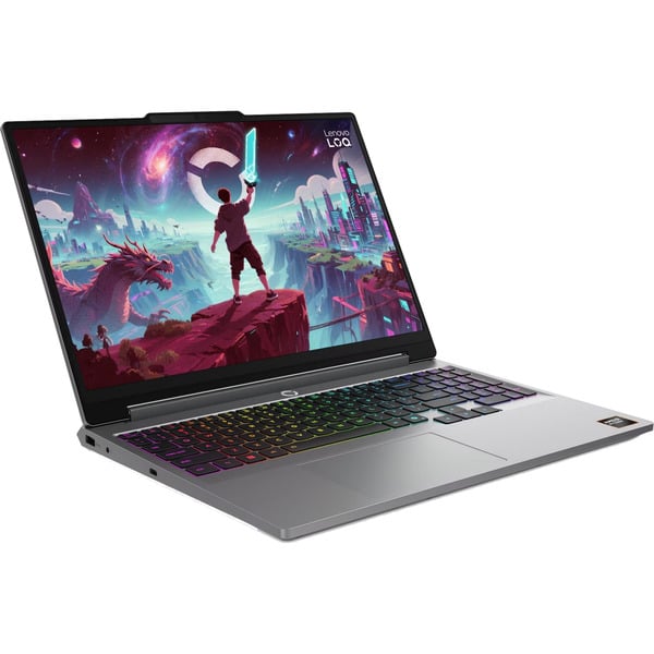 Lenovo LOQ 15AHP11 (83TN006GGE)