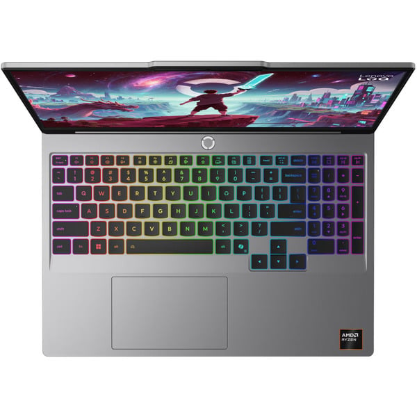 Lenovo LOQ 15AHP11 (83TN006GGE) - vue 11