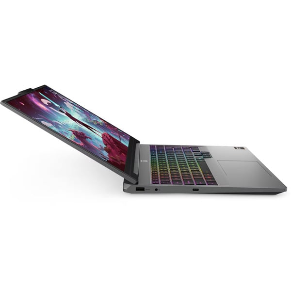 Lenovo LOQ 15AHP11 (83TN006GGE) - vue 12