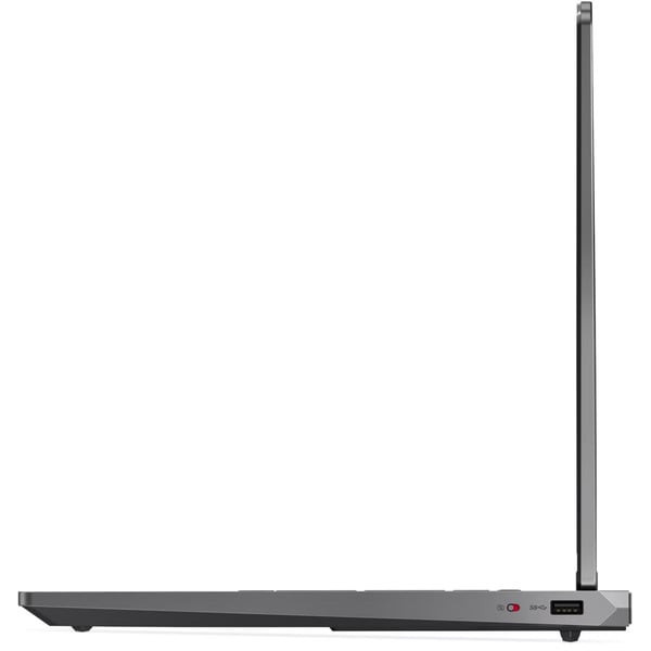 Lenovo LOQ 15AHP11 (83TN006GGE) - vue 5