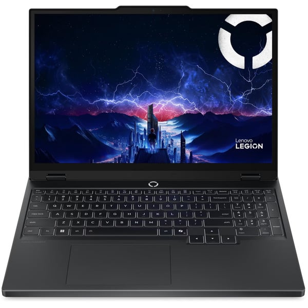 Lenovo Legion 5 15IRX10 (83LY00VUGE), Gaming-Notebook - vue 2