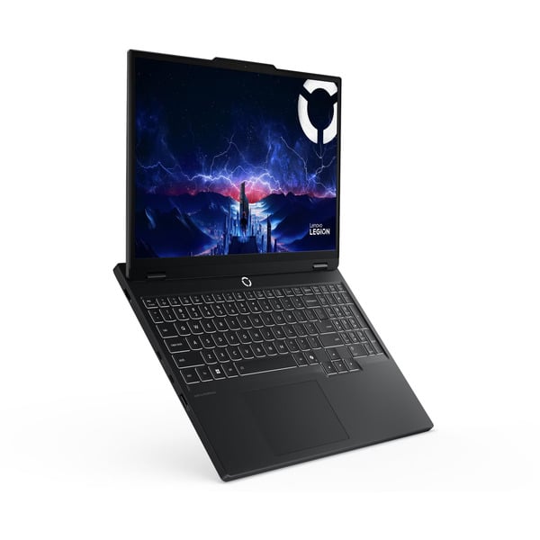 Lenovo Legion 5 15IRX10 (83LY00VUGE), Gaming-Notebook - vue 5