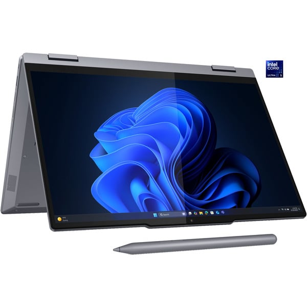 Lenovo ThinkBook 14 2-in-1 G5 (21SQ0008GE) - LeGeekShop