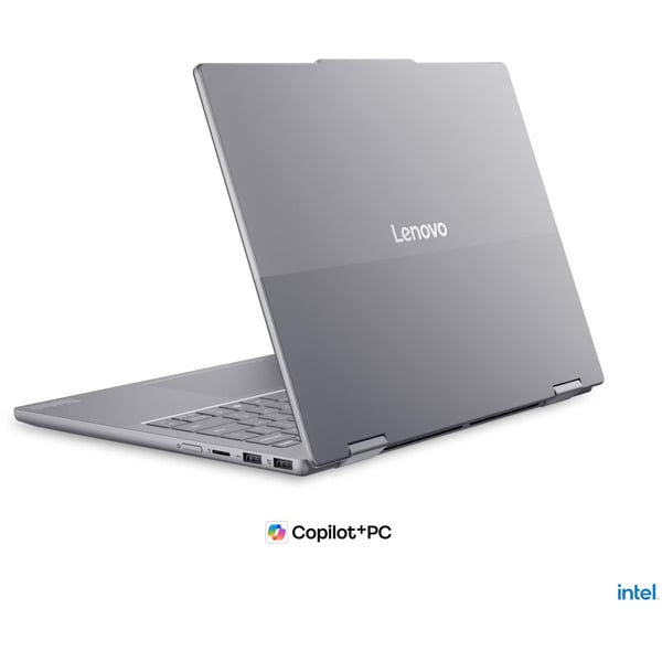 Lenovo ThinkBook 14 2-in-1 G6 (22AR0002GE) - Lenovo - vue 4