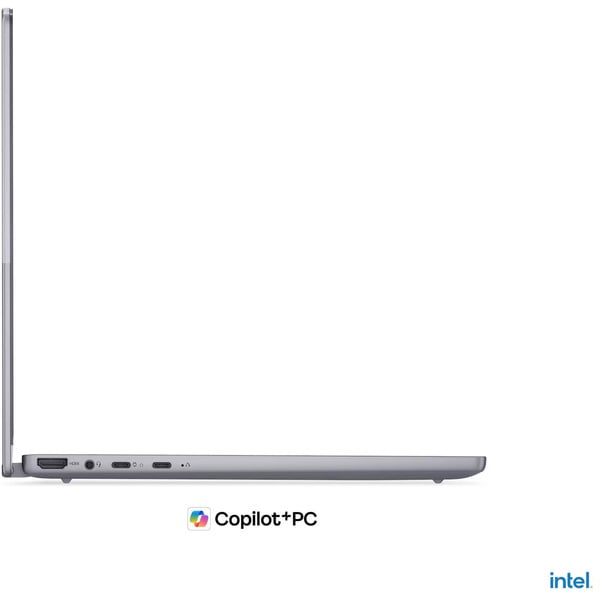 Lenovo ThinkBook 14 2-in-1 G6 (22AR0002GE) - Lenovo - vue 5