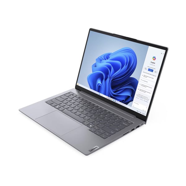 Lenovo ThinkBook 14 G7 ARP (21MV00B1GE) - Lenovo - vue 3