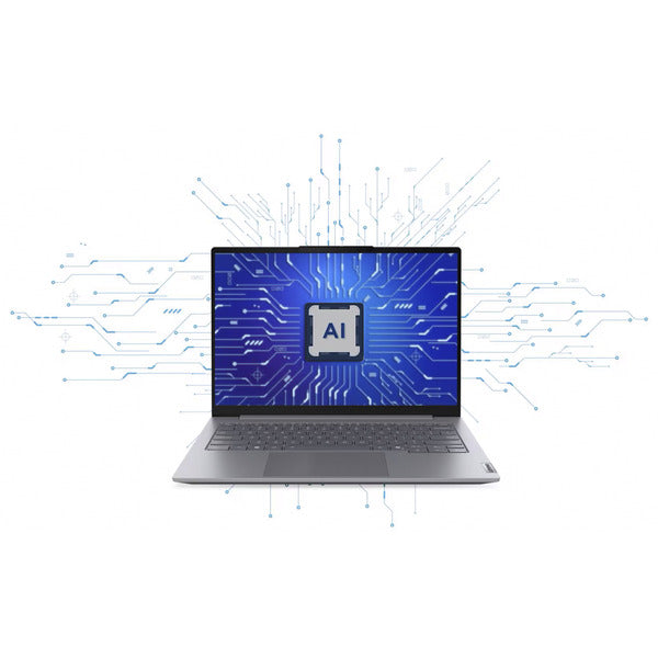 Lenovo ThinkBook 14 G8 IAL (21SJ006QGE) - Lenovo - vue 16
