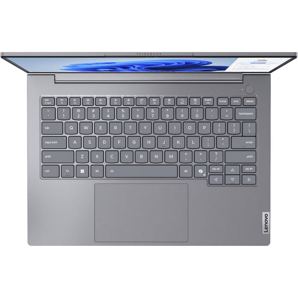 Lenovo ThinkBook 14 G8 IAL (21SJ006QGE) - Lenovo - vue 4