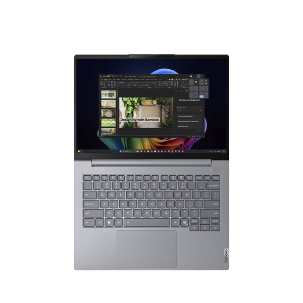 Lenovo ThinkBook 14 G9 (21UX006GGE) - Lenovo - vue 4