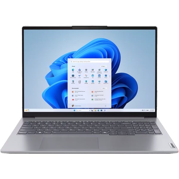 Lenovo ThinkBook 16 G7 ARP (21MW001WGE) - Lenovo - vue 2