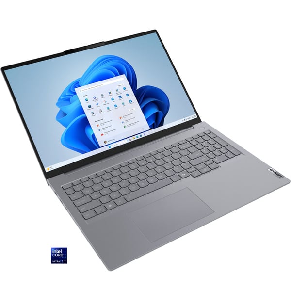 Lenovo ThinkBook 16 G8 IAL (21SK007BGE) - Lenovo
