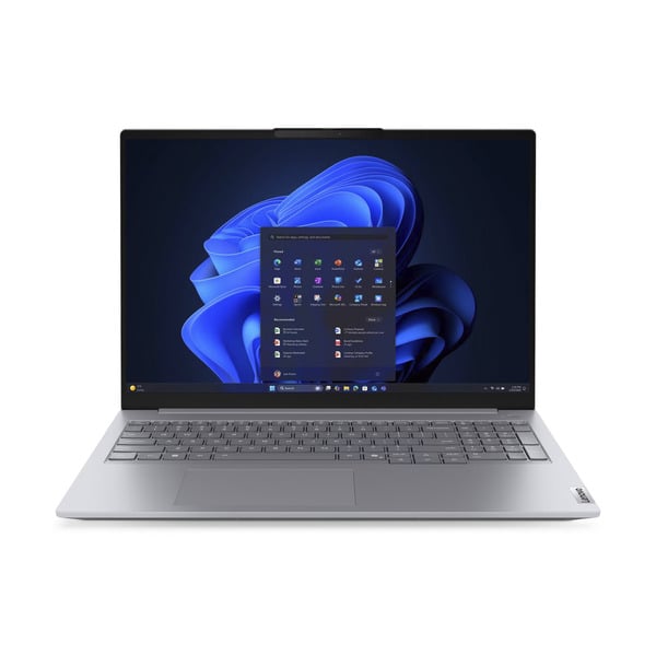 Lenovo ThinkBook 16 G9 (21UT0041GE) - Lenovo - vue 2