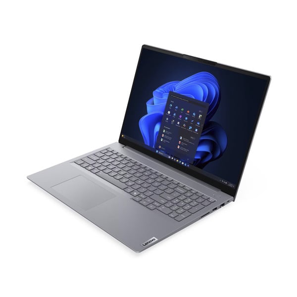 Lenovo ThinkBook 16 G9 (21UT0041GE) - Lenovo - vue 3
