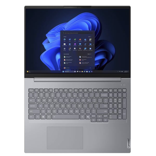 Lenovo ThinkBook 16 G9 (21UT0041GE) - Lenovo - vue 10