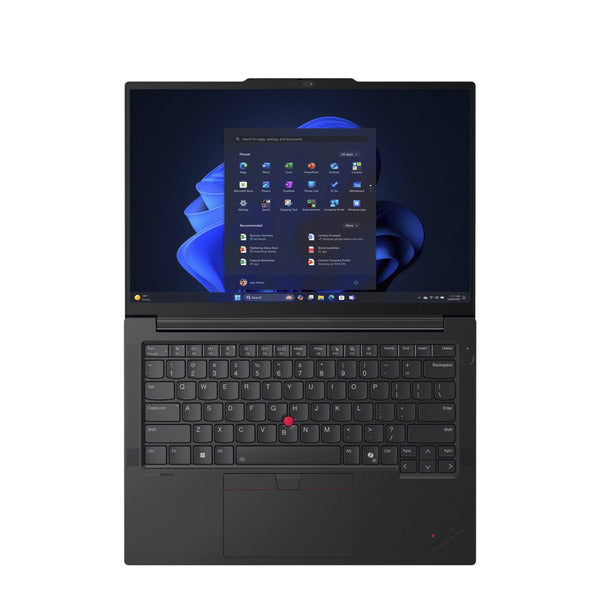 Lenovo ThinkPad E14 G8 AMD (21Y2006CGE) - Lenovo - vue 4