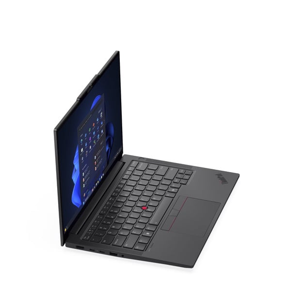 Lenovo ThinkPad E14 G8 AMD (21Y2006XGE) - Lenovo - vue 2